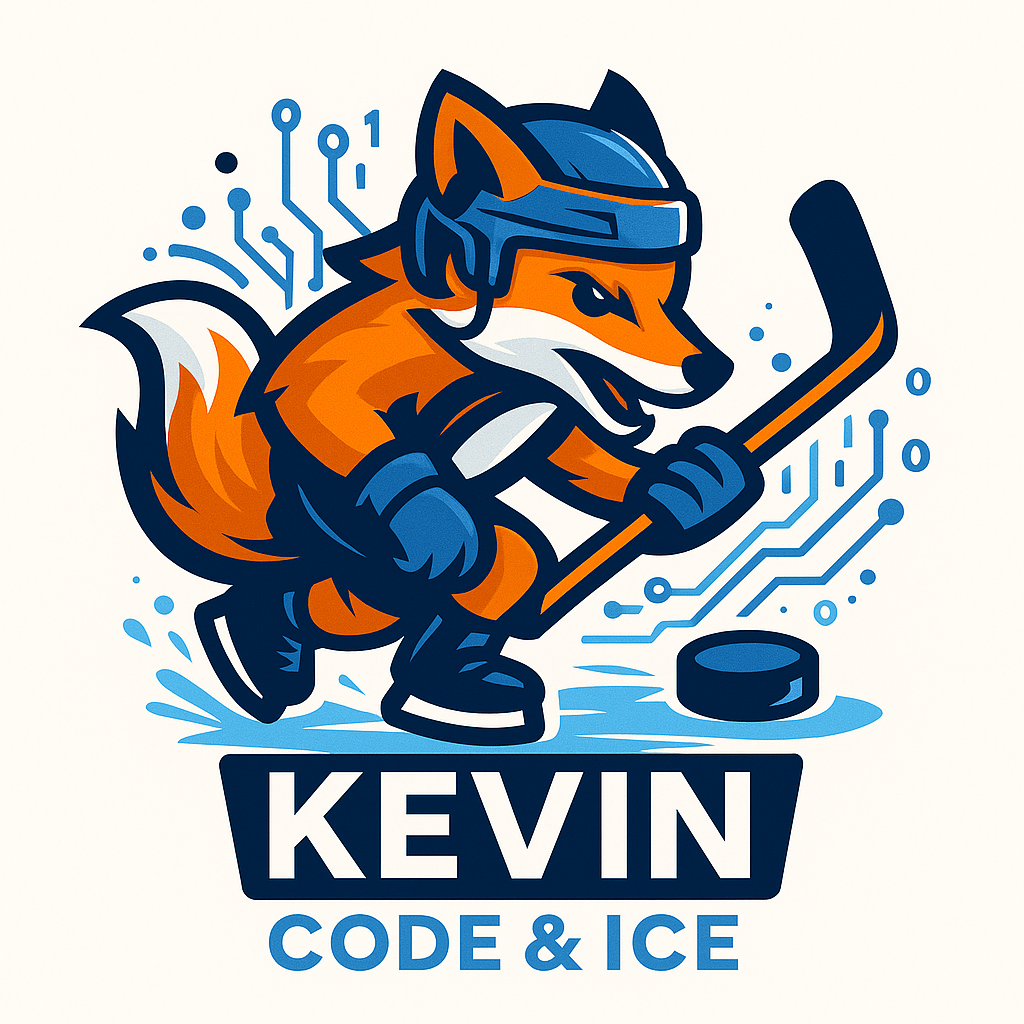 Kevin Logo
